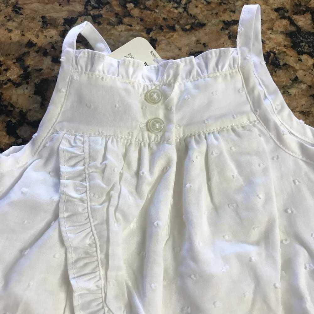 Baby Sundress - Picture 9 of 11